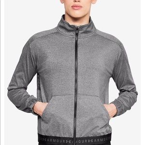 Womens Heat year performance jacket